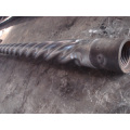 Screw Drilling Downhole Motor Rotor